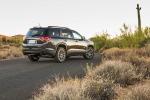 GMC Acadia All Terrain 2016 года